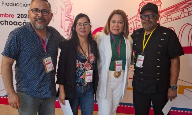 PUERTO VALLARTA IMPULSA SU INDUSTRIA CINEMATOGRÁFICA EN LA 13ª REUNIÓN DE IMCINE