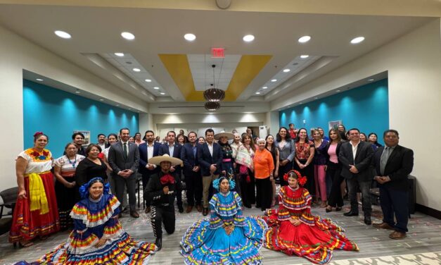 GOBIERNO DE JALISCO ABRE ESPACIOS PARA COMUNIDAD MIGRANTE EN EU