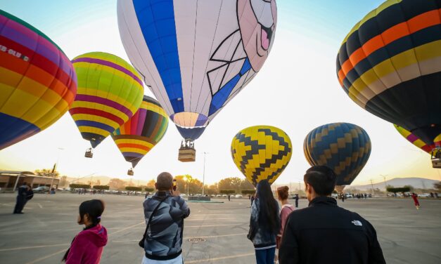 JALISCO, DESTINO TURÍSTICO LÍDER EN MÉXICO