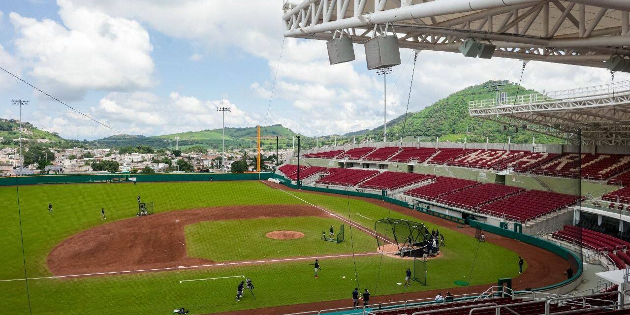 Jaguares intensifican su preparación rumbo a encuentros contra Venados