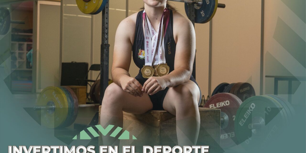 NAYARIT IMPULSA EL DEPORTE CON ESPACIOS MODERNOS Y DIGNOS