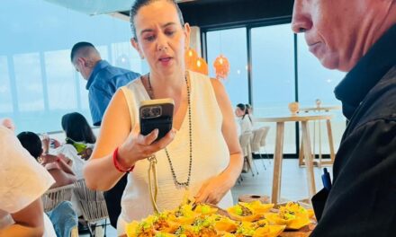 ¡NAYARIT, EPICENTRO DE LA ALTA GASTRONOMÍA MEXICANA!