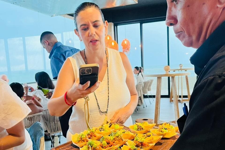 ¡NAYARIT, EPICENTRO DE LA ALTA GASTRONOMÍA MEXICANA!