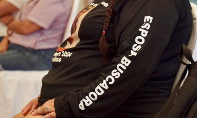 ¡PUERTO VALLARTA BRINDA ATENCIÓN INTEGRAL A FAMILIAS DE PERSONAS DESAPARECIDAS!