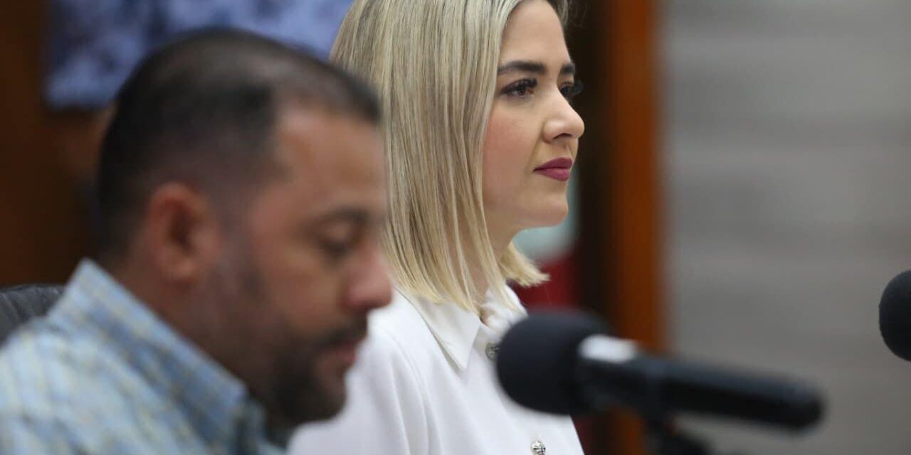 ¡REFUERZAN LA SEGURIDAD EN MAZATLÁN!