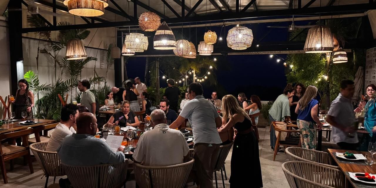 ¡NAYARIT ENTRA AL MAPA GASTRONÓMICO NACIONAL!