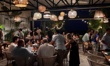 ¡NAYARIT ENTRA AL MAPA GASTRONÓMICO NACIONAL!