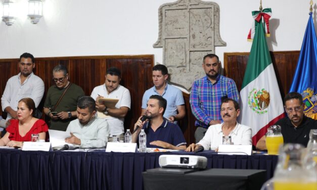 CUCOSTA TENDRÁ OBRAS PARA PREVENIR INUNDACIONES TRAS 10 AÑOS