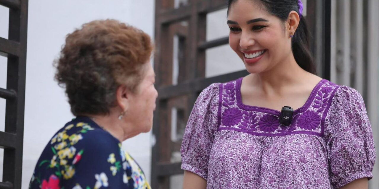 APOYOS A FAMILIAS AFECTADAS EN 20 DE NOVIEMBRE