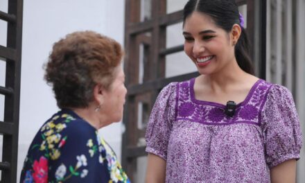 APOYOS A FAMILIAS AFECTADAS EN 20 DE NOVIEMBRE