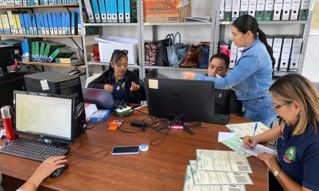 PAGOS Y TRÁMITES DISPONIBLES EN CDC LOMAS VERDES