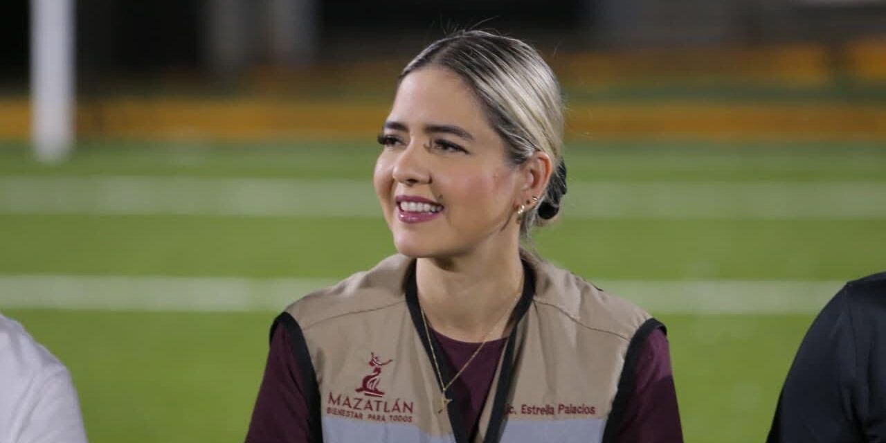 NUEVA CANCHA DE FUTBOL EN LOMAS DEL ÉBANO