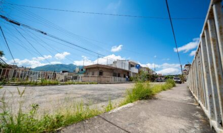 RECONSTRUIRÁN PUENTE EN LA COLONIA HERIBERTO CASAS EN TEPIC
