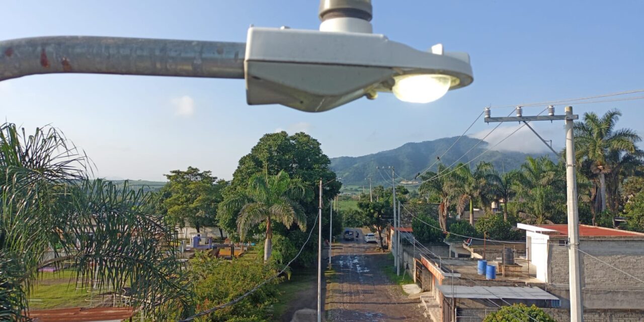 XALISCO MÁS ILUMINADO