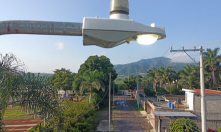 XALISCO MÁS ILUMINADO