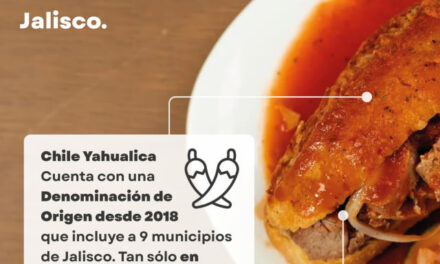 TORTA AHOGADA: ORGULLO JALISCIENSE