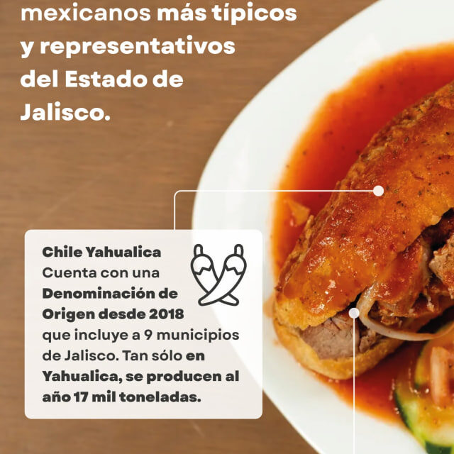 TORTA AHOGADA: ORGULLO JALISCIENSE