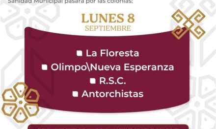 ¡SÚMATE A LA DESCACHARRIZACIÓN! 🏠✅ PROTEGE TU SALUD Y LA DE TU FAMILIA
