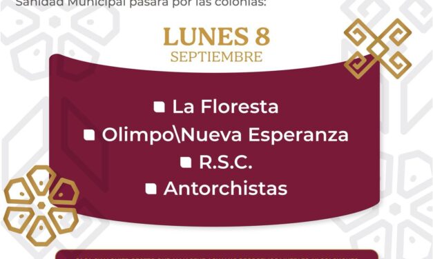 ¡SÚMATE A LA DESCACHARRIZACIÓN! 🏠✅ PROTEGE TU SALUD Y LA DE TU FAMILIA