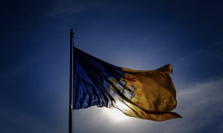 ORGULLO JALISCIENSE: CELEBRAMOS NUESTRA BANDERA Y 202 AÑOS DE HISTORIA