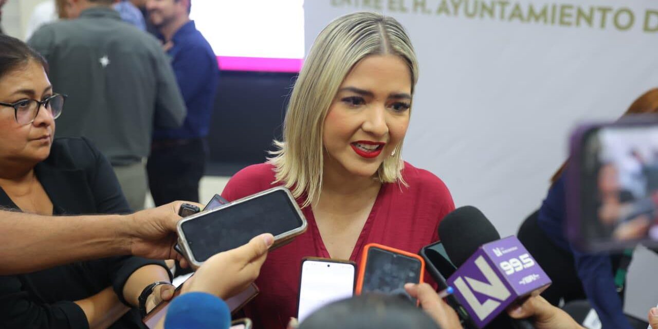 MAZATLÁN INTENSIFICA EL “MAZBACHETÓN”