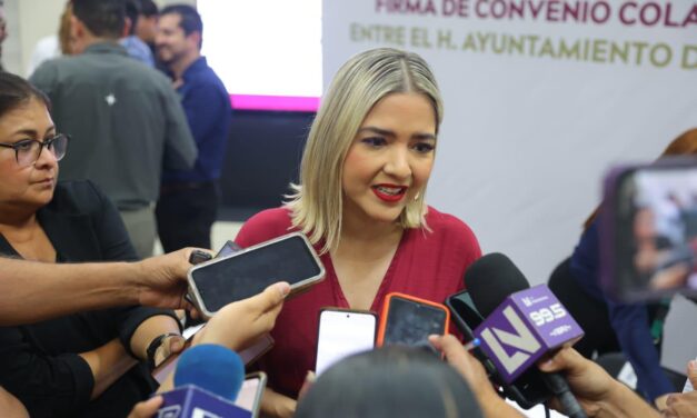 MAZATLÁN INTENSIFICA EL “MAZBACHETÓN”