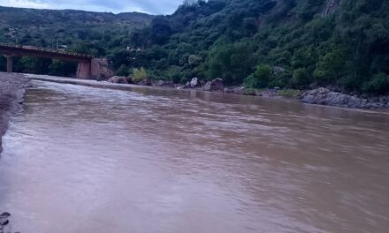ACLARACIÓN SOBRE SUPUESTO INCIDENTE EN EL RÍO EN MEZQUITAL