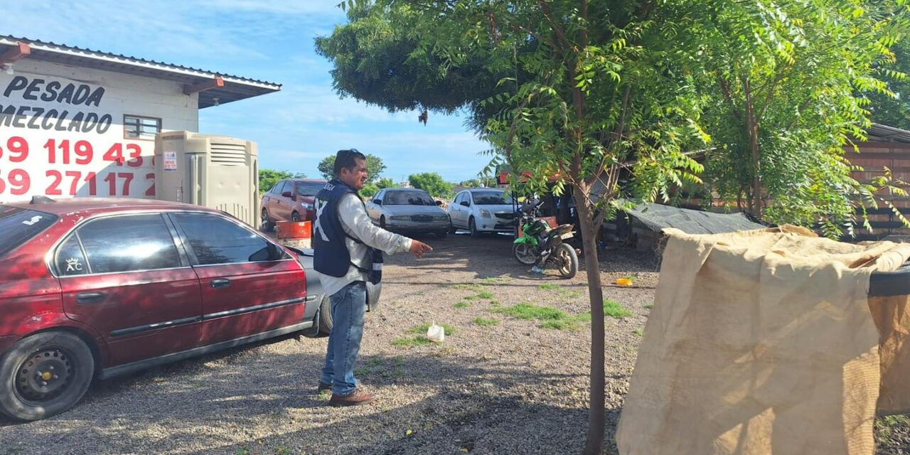 ¡MAZATLÁN REFUERZA EL CUIDADO Y BIENESTAR ANIMAL!