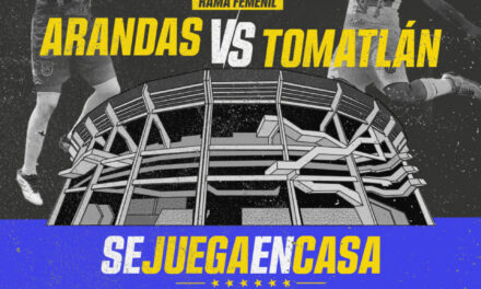 GRAN FINAL COPA JALISCO FEMENIL