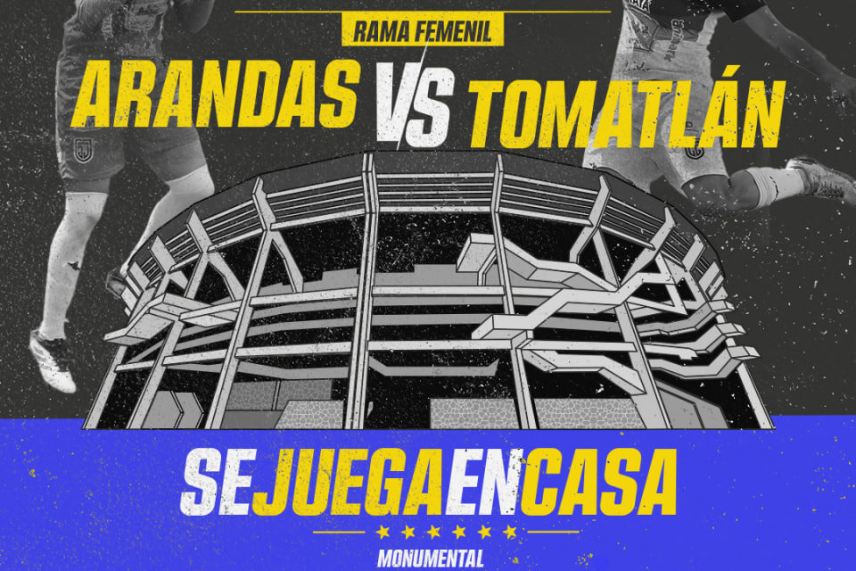 GRAN FINAL COPA JALISCO FEMENIL