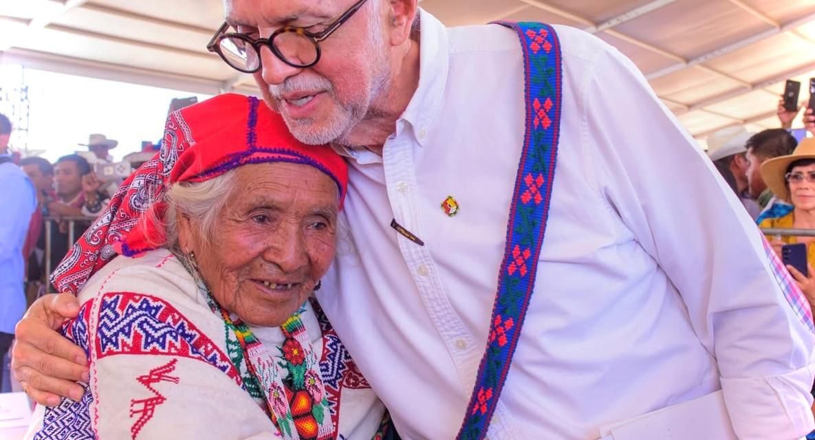 Día Estatal de la Mujer Indígena