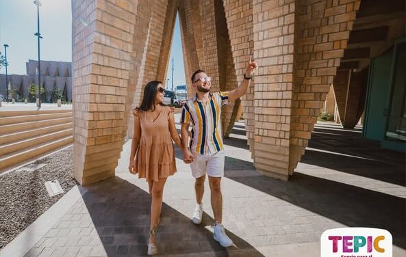 «Tepic sonríe para ti»