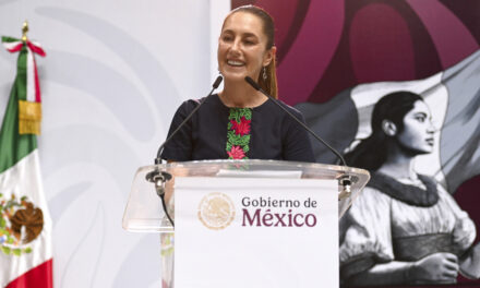 En Sonora, Programa Integral de Producción de Carne de Alta Calidad tendrá una inversión de 831 mdp: Presidenta Claudia Sheinbaum