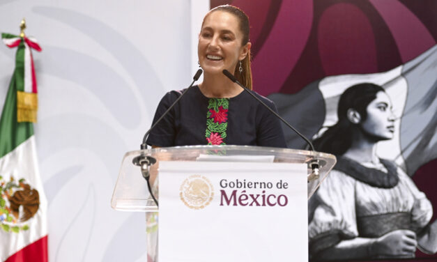 En Sonora, Programa Integral de Producción de Carne de Alta Calidad tendrá una inversión de 831 mdp: Presidenta Claudia Sheinbaum