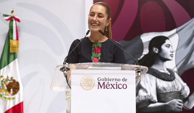 En Sonora, Programa Integral de Producción de Carne de Alta Calidad tendrá una inversión de 831 mdp: Presidenta Claudia Sheinbaum