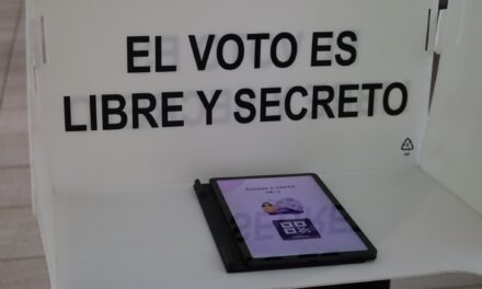Concluye con éxito el taller de capacitación “Proceso Electoral Estudiantil 2025”