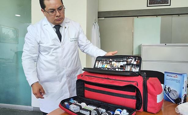 Conmemora IMSS el Día Mundial de los Primeros Auxilios 2025 reforzando su compromiso con la capacitación y atención oportuna