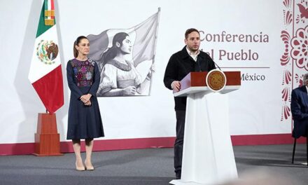 IMSS cuenta con equipo de última generación para detección oportuna y control de enfermedades crónicas: Zoé Robledo