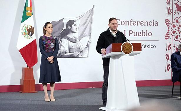 IMSS cuenta con equipo de última generación para detección oportuna y control de enfermedades crónicas: Zoé Robledo