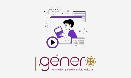 ¡Conoce PuntoGénero! 