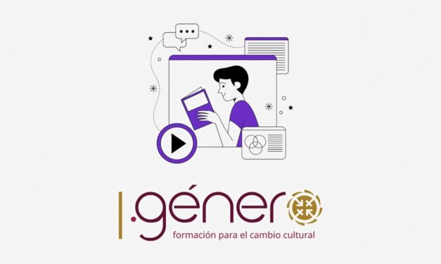 ¡Conoce PuntoGénero! 