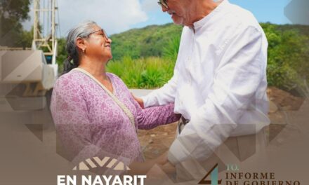 Hoy, 19 de septiembre, el gobernador del estado, Miguel Ángel Navarro Quintero, emitirá su 4.º Informe de Gobierno