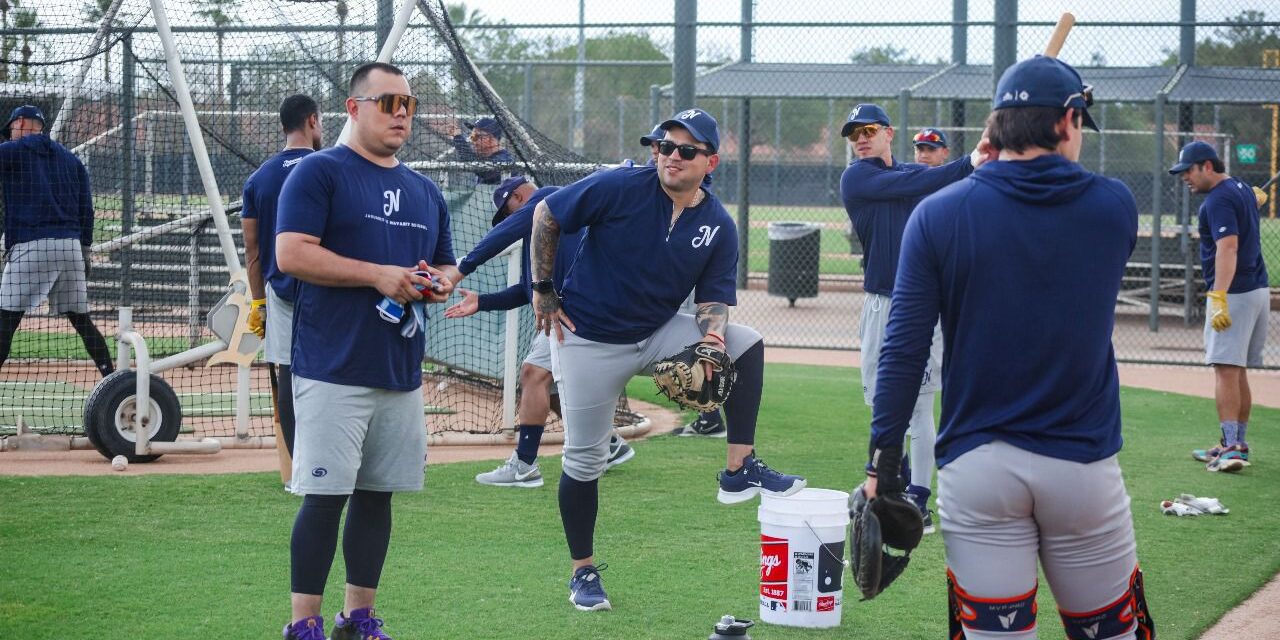 ¡Jaguares ruge con fuerza en su debut internacional!