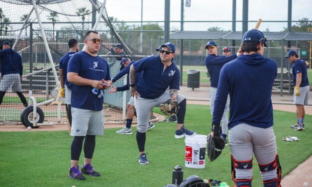 ¡Jaguares ruge con fuerza en su debut internacional!