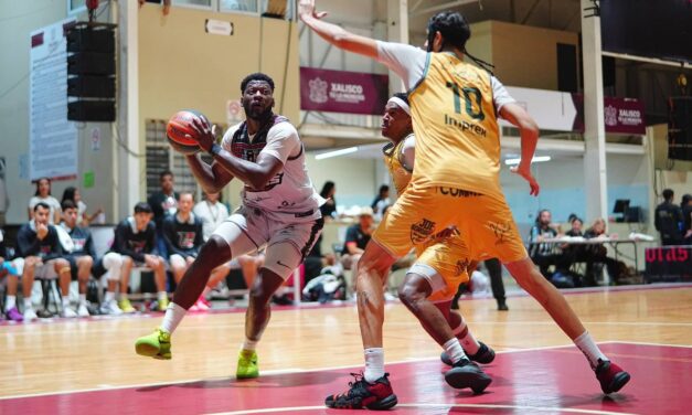 Coras mantiene el paso ganador y doblega a Empacadores