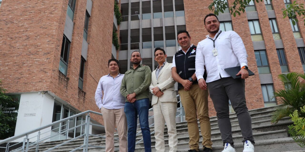 El Instituto Jalisciense de Ciencias Forenses y el Gobierno de Munguía avanzan en la construcción de la Delegación Costa Norte