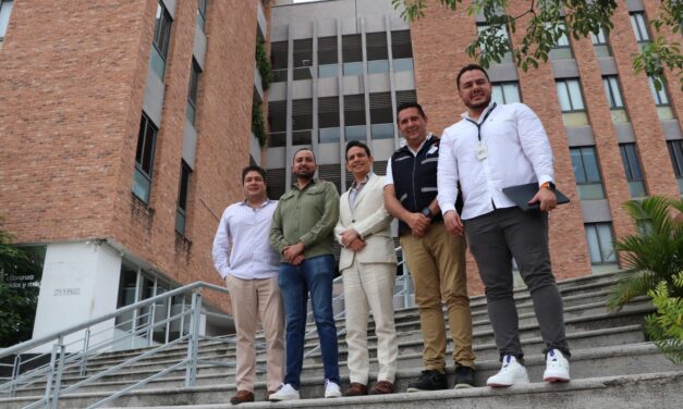 El Instituto Jalisciense de Ciencias Forenses y el Gobierno de Munguía avanzan en la construcción de la Delegación Costa Norte