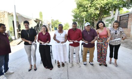 ¡Más calles dignas para Mazatlán!