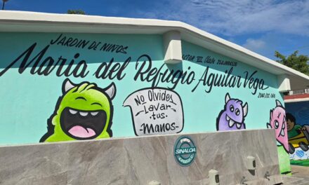 Compromiso con la educación y la infraestructura