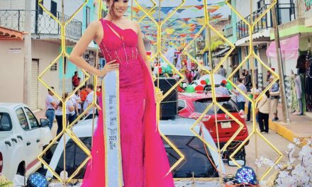 Jala presente en fiestas patrias de san pedro lagunillas